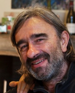 Philippe Bazin