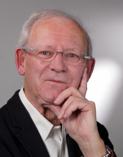 Jean-Claude Quentel