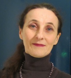 Anne-Elisabeth Halpern