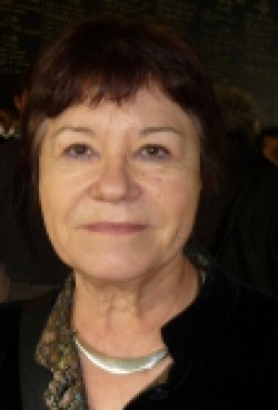 Rose-Marie Lagrave