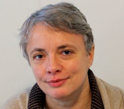 Cécile Vidal