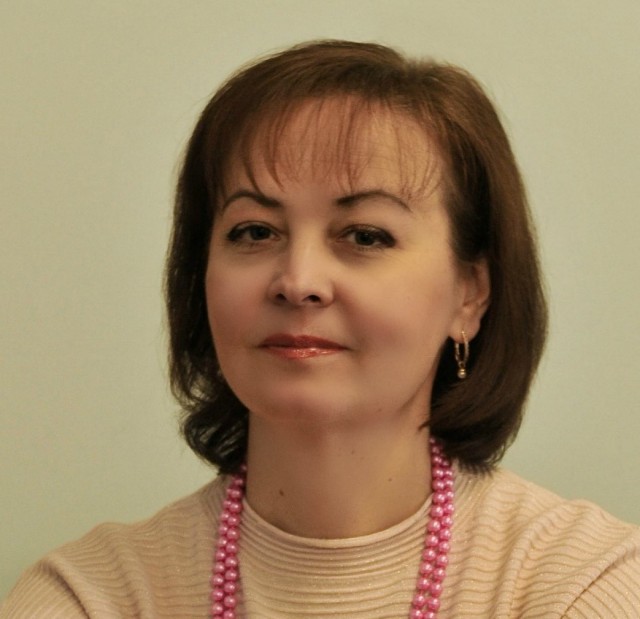 Valentyna Diachuk