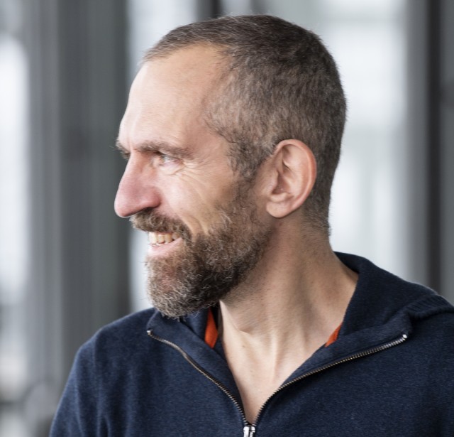 Mathieu Potte-Bonneville