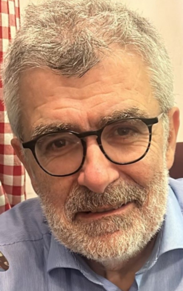 Jean Lassègue