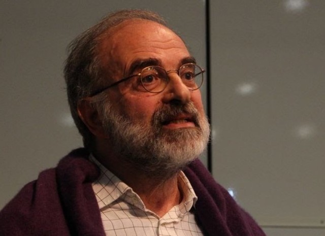 Giuseppe Longo