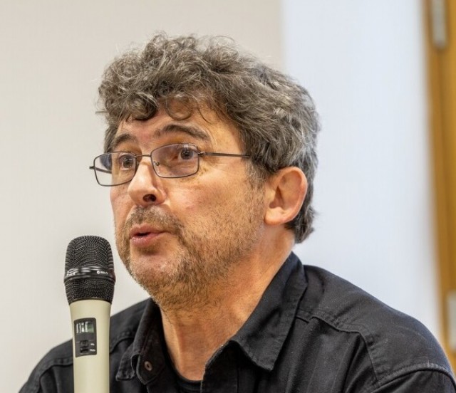 Eric Fassin