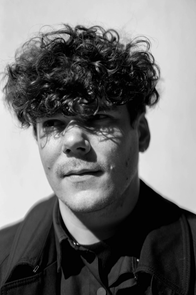 Arnaud Idelon