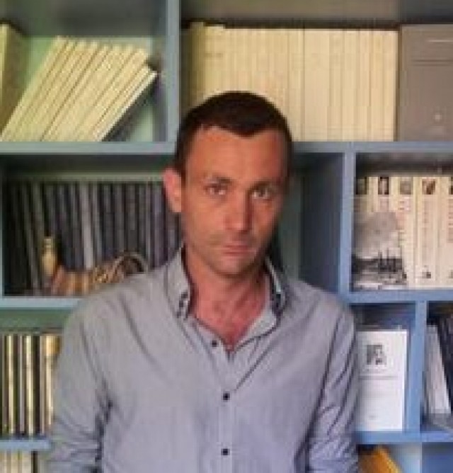 Laurent Demanze