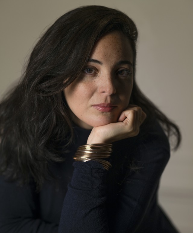 Asma Mhalla
