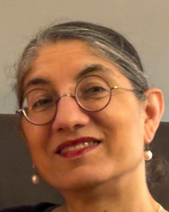 Haydée Saberan
