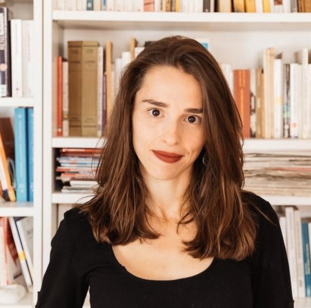 Céline Marty
