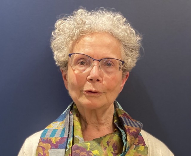 Laure Borgomano
