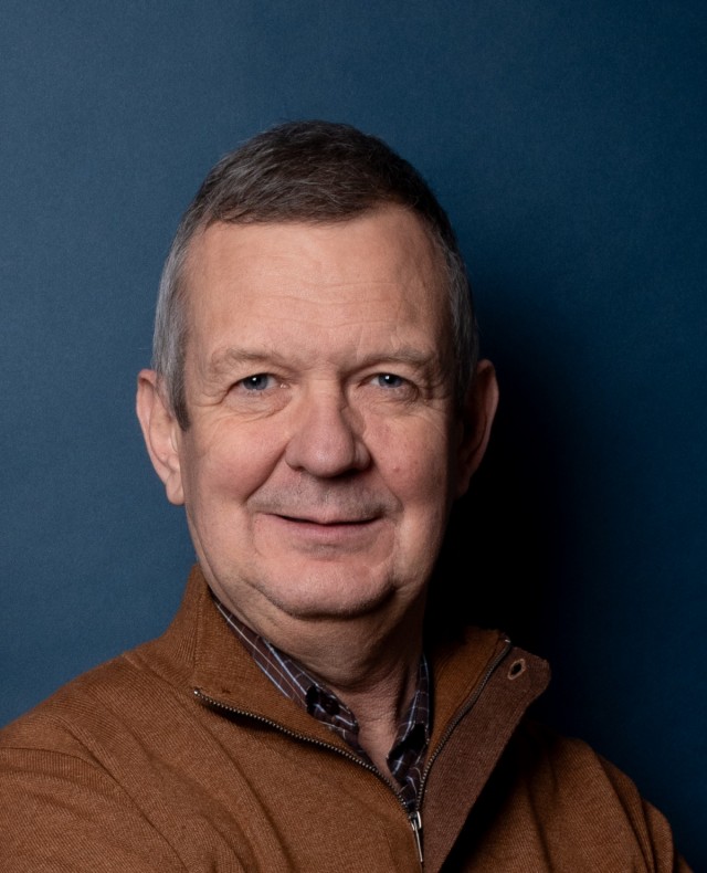 Général Benoît Durieux