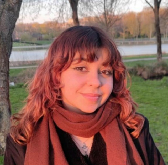 Léane Van den Driessch