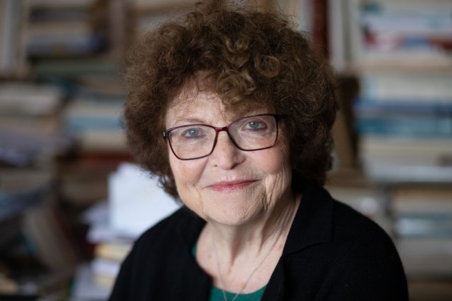 Michèle Riot-Sarcey