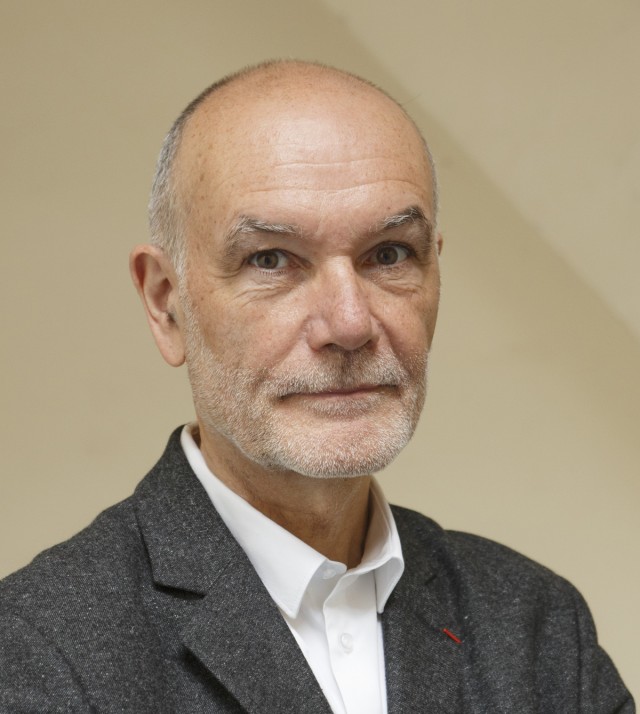 Jean-Pierre Filiu