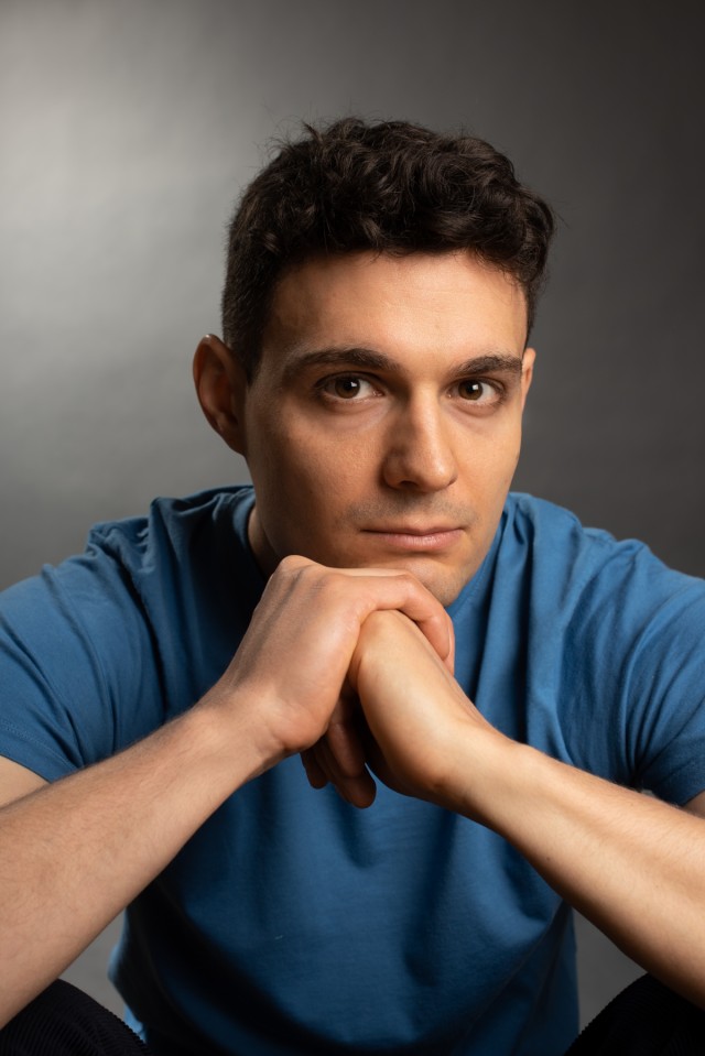 Félicien Faury
