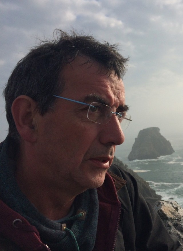Jean-Jacques Rault
