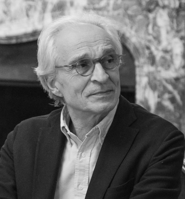 Bernard Rigaud