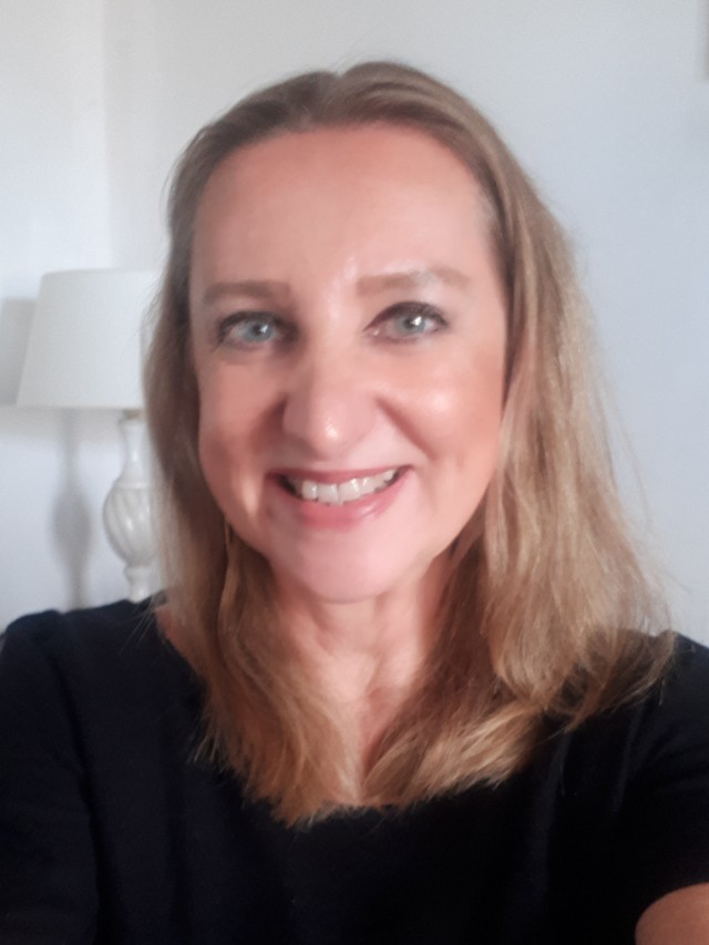 Isabel Natacha Weiss