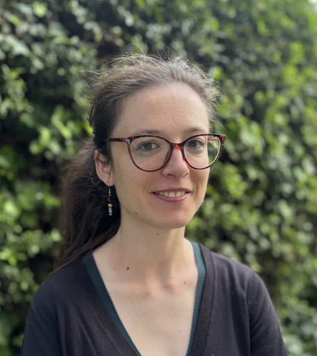 Clémence Guillermain