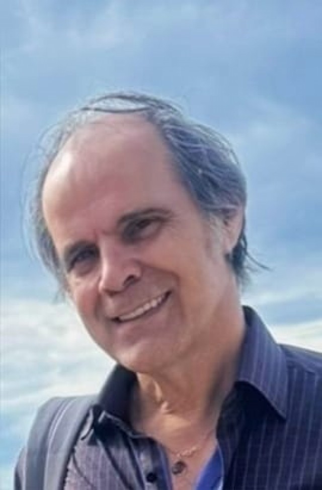 Pierre Rusch