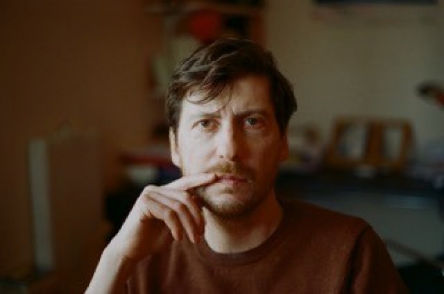 Sacha Zilberfarb
