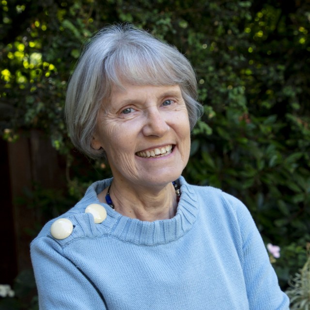 Françoise Mélonio
