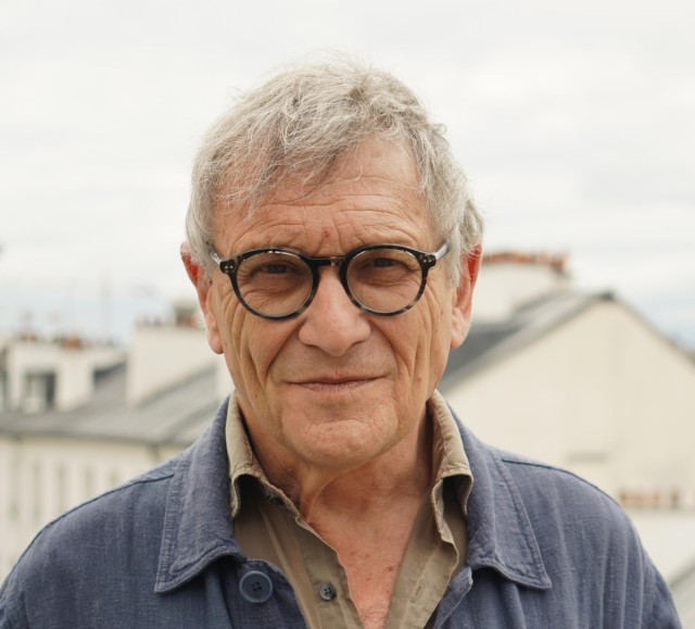 Rony Brauman