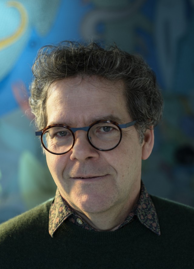 Michel Naepels