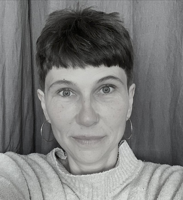 Perrine Lachenal