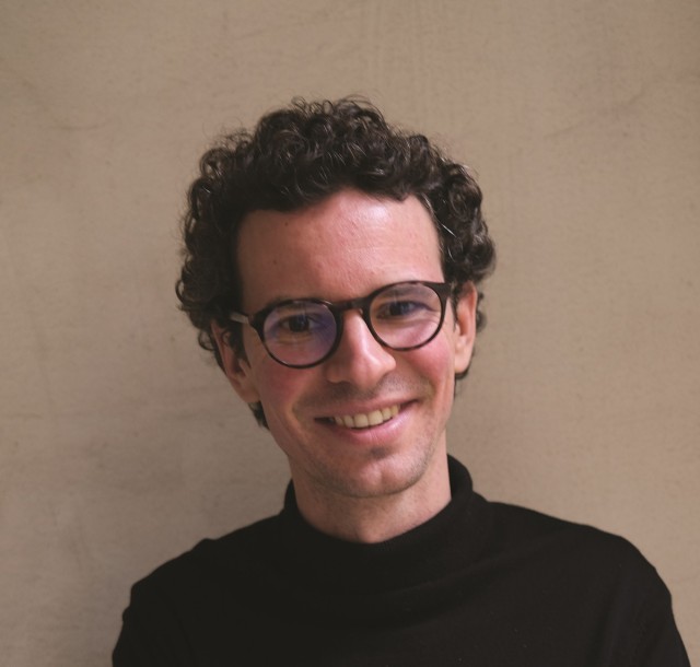 Arnaud Bontemps