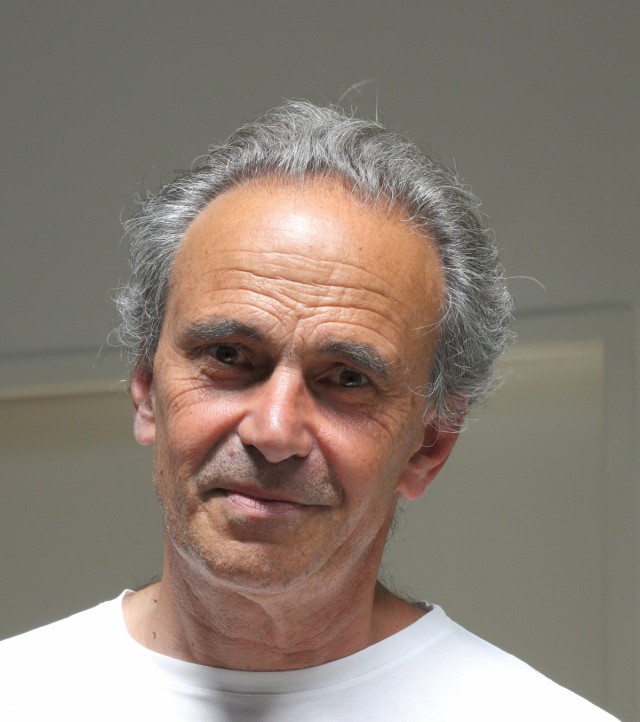 Michel Feher