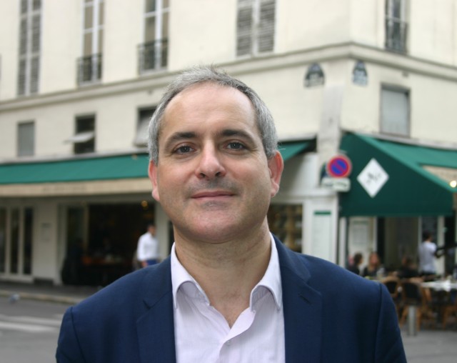 Bertrand Quentin