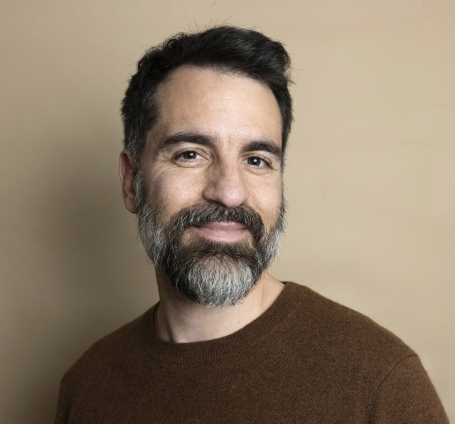 Anthony Galluzzo
