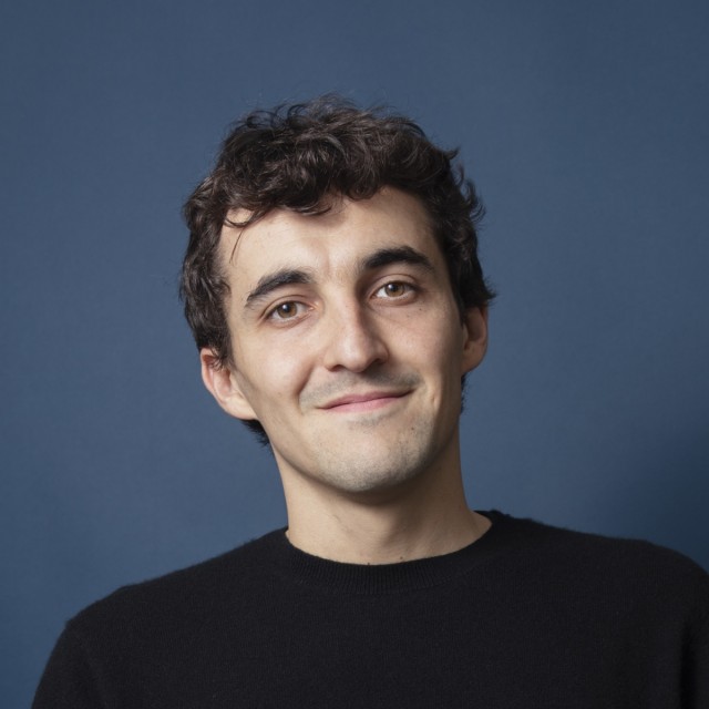 Arnaud Miranda
