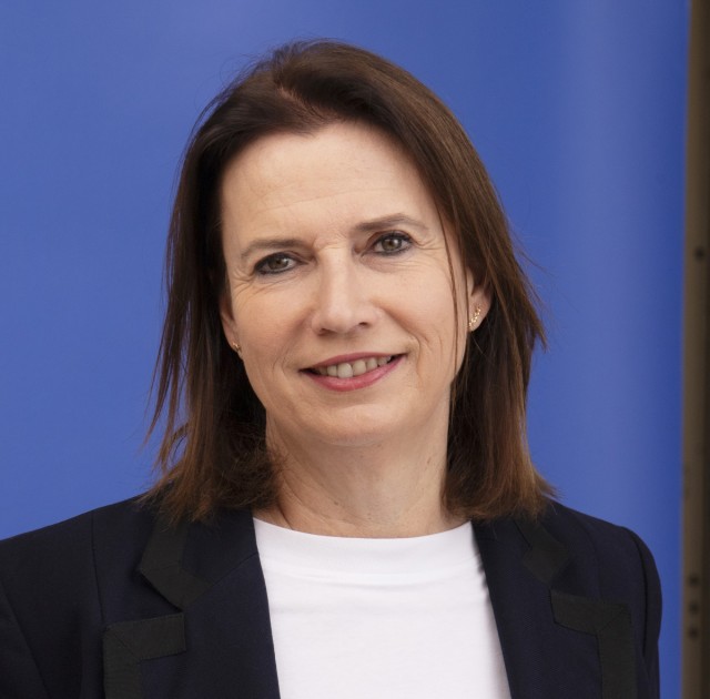 Claire Hédon