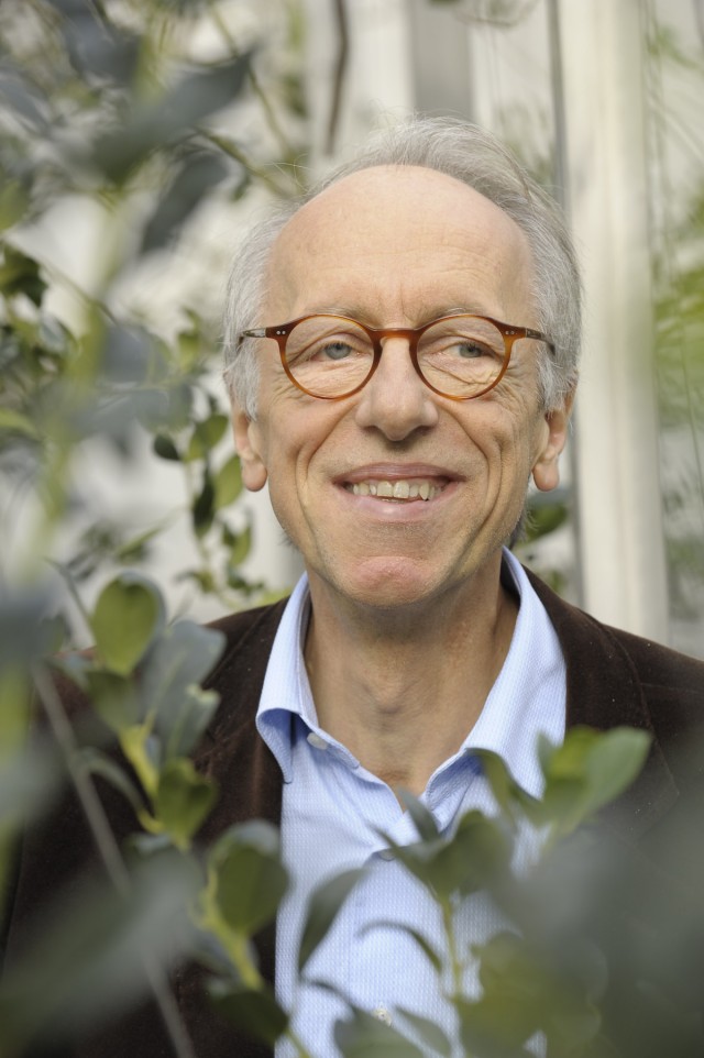 Pierre Musso