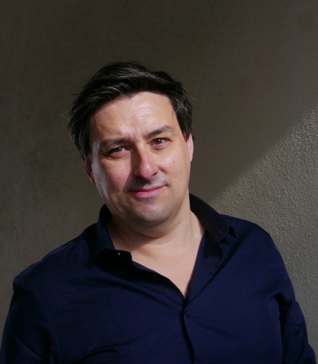 Romaric Godin