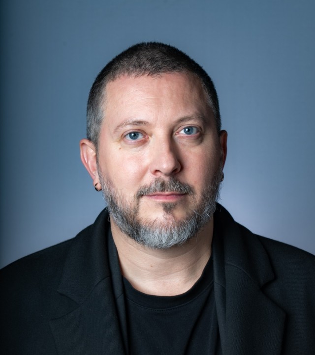 David Bobée