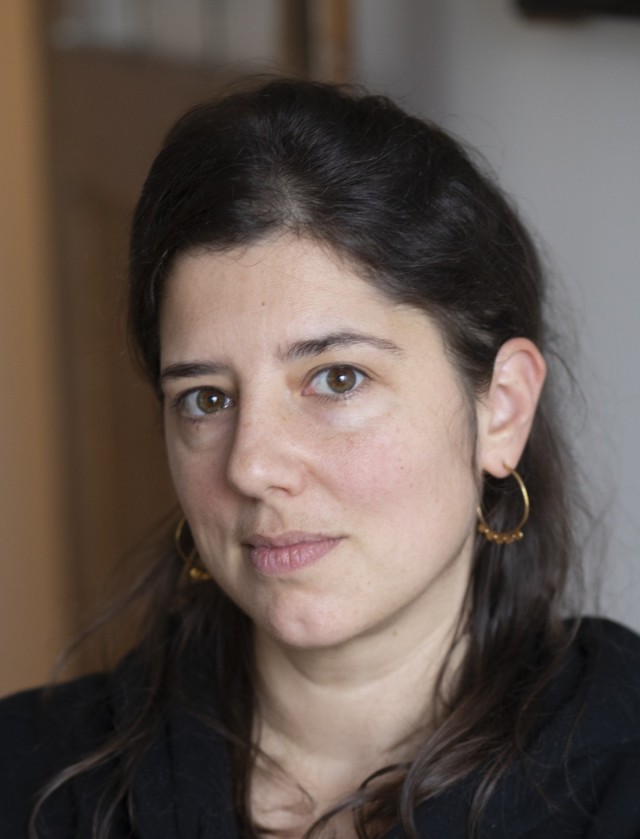 Louise Tassin