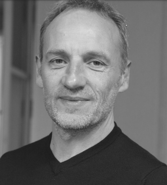 François Begaudeau
