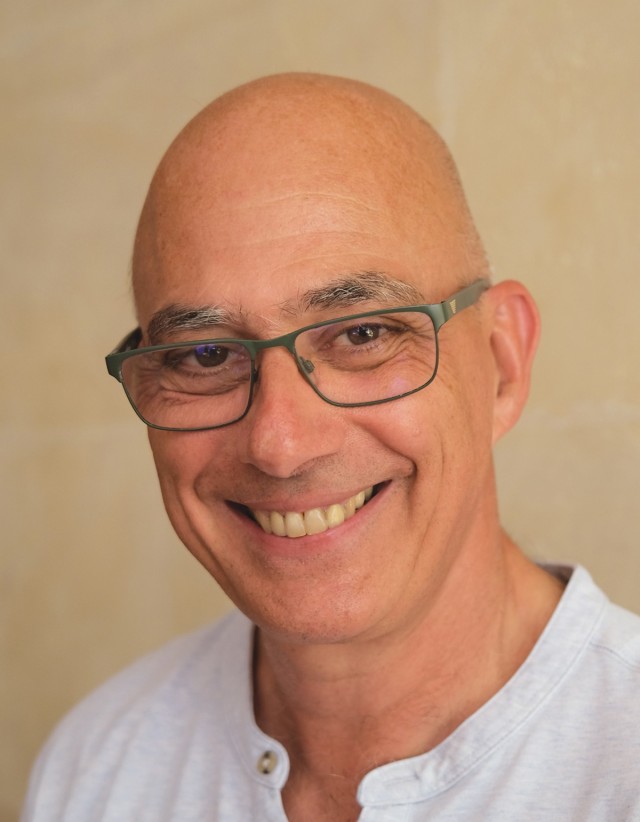 Christophe Darmangeat