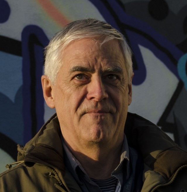 Jacques Jouet