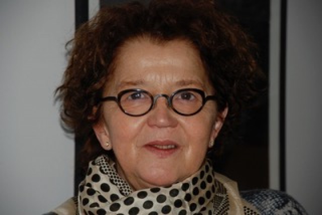Elisabeth Rigal