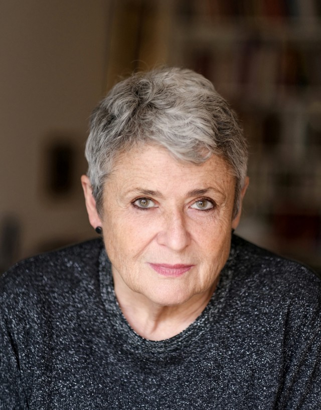 Geneviève Fraisse