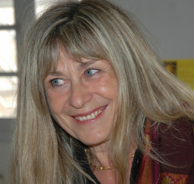 Michèle Virol