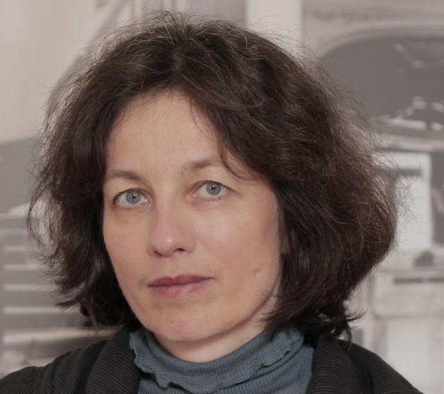 Christa Blümlinger