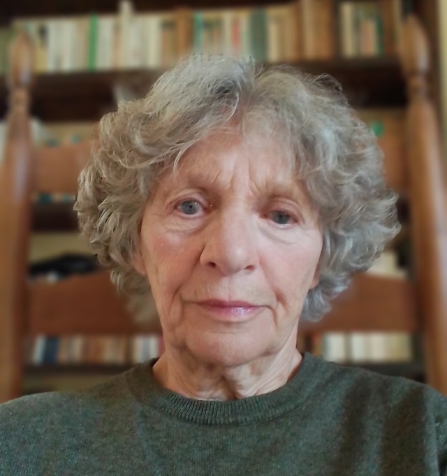 Anne-Christine Taylor