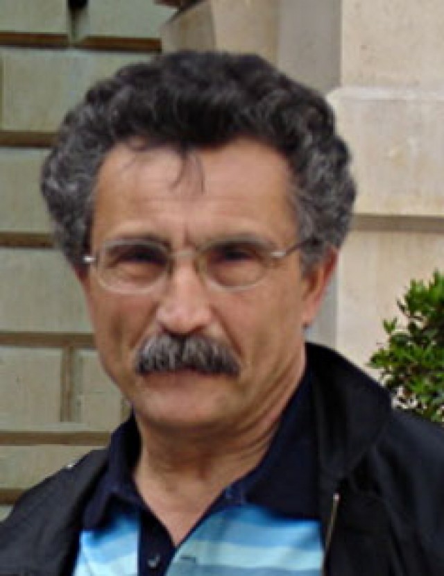 Pierre Guenancia